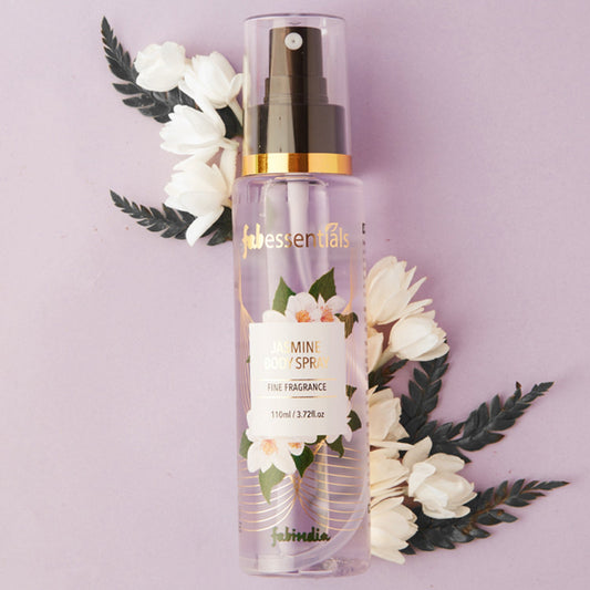 Jasmine Body Spray - 110 ml
