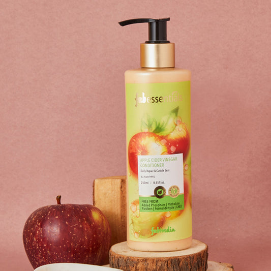 Apple Cider Vinegar Conditioner - 250 ml