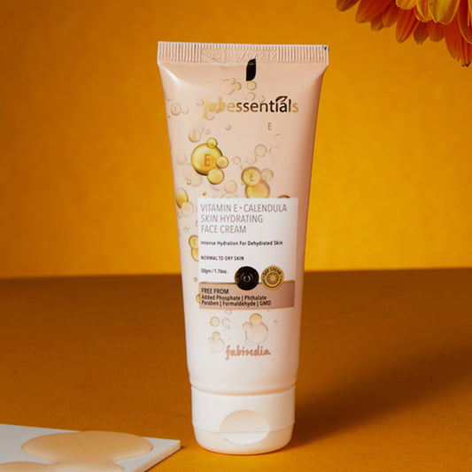 Vitamin E Calendula Skin Hydrating Face Cream 50 gm