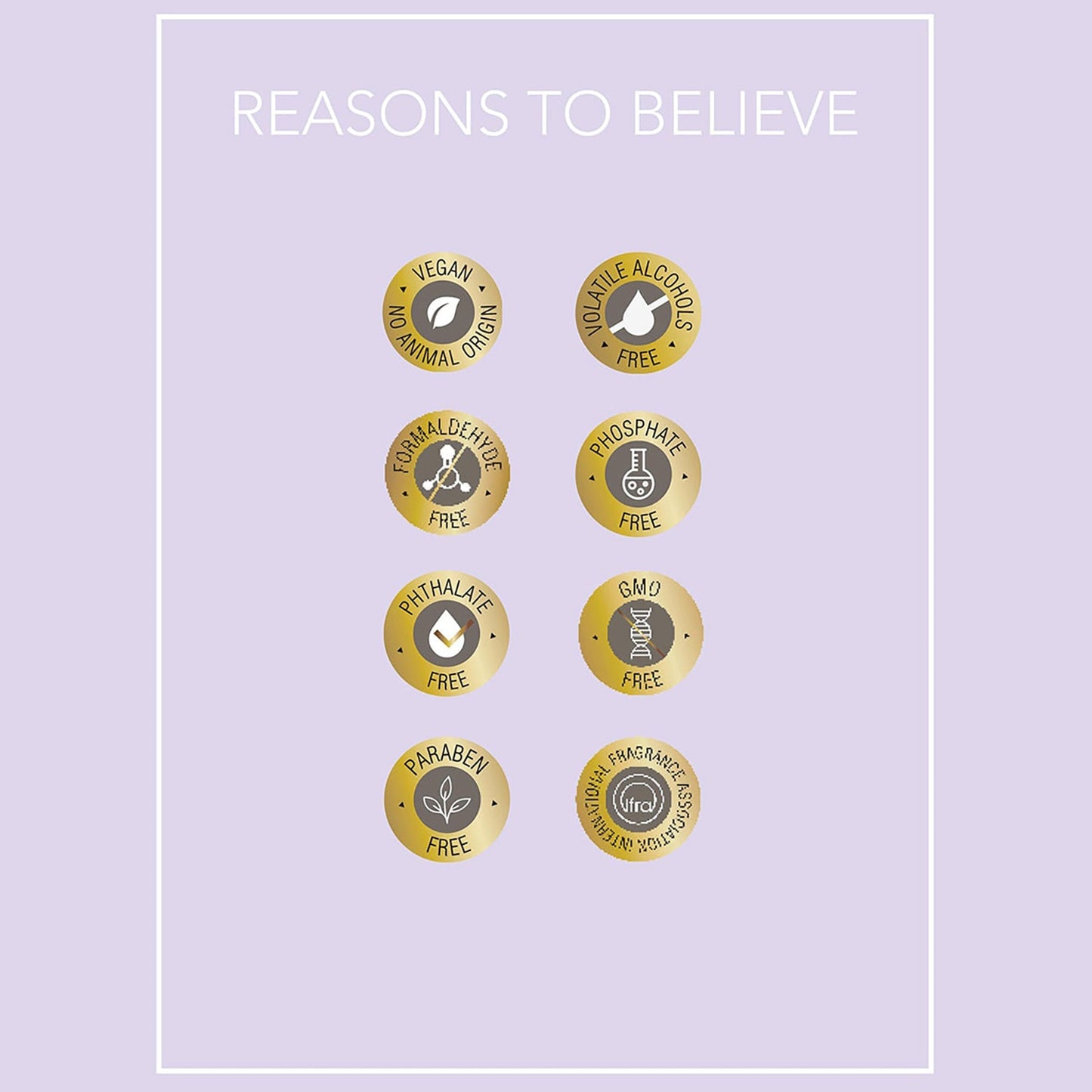 Lavender Glycerin Bathing Bar - 100 gm