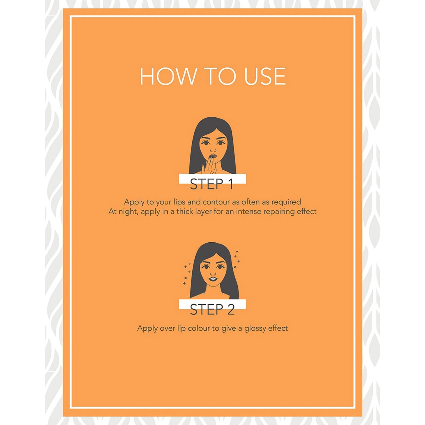 Apricot & Peach Lip Butter - 5 gm