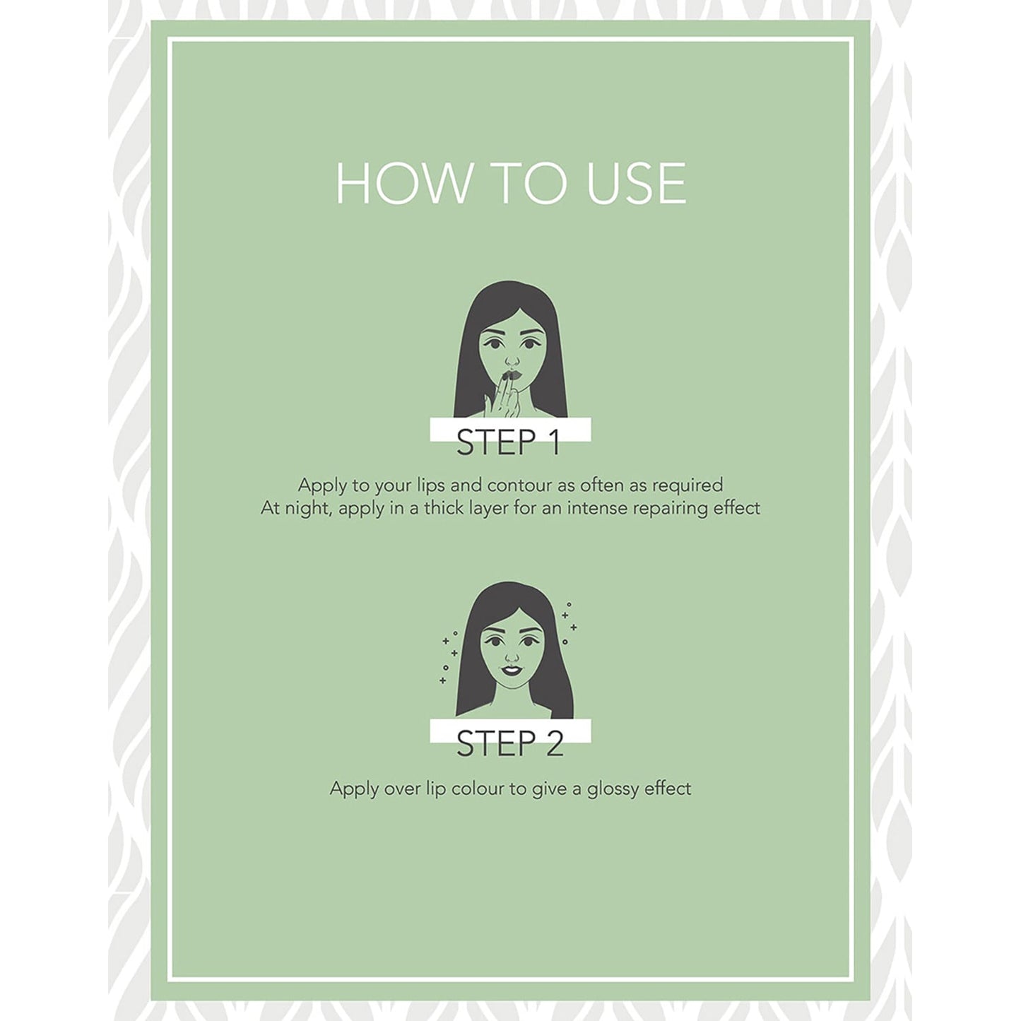 Coconut & Cardamon Lip Butter- 5 gm