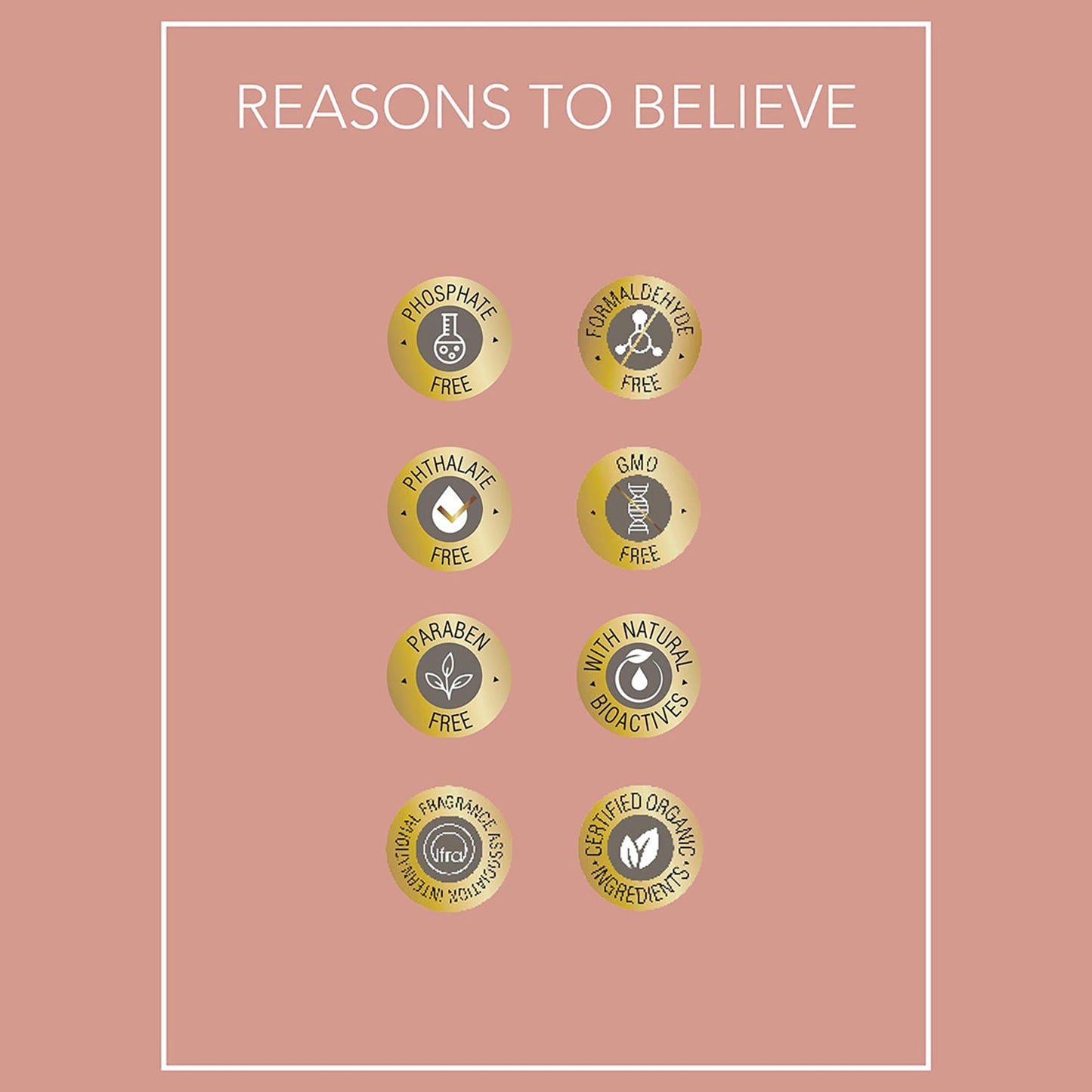 Apple Cider Vinegar Shampoo - 250 ml