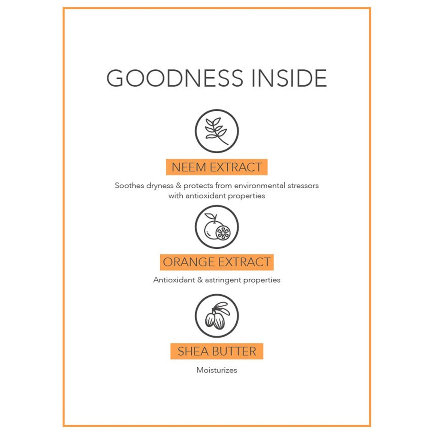 Neem Narangi Hand & Body Lotion - 300 ml