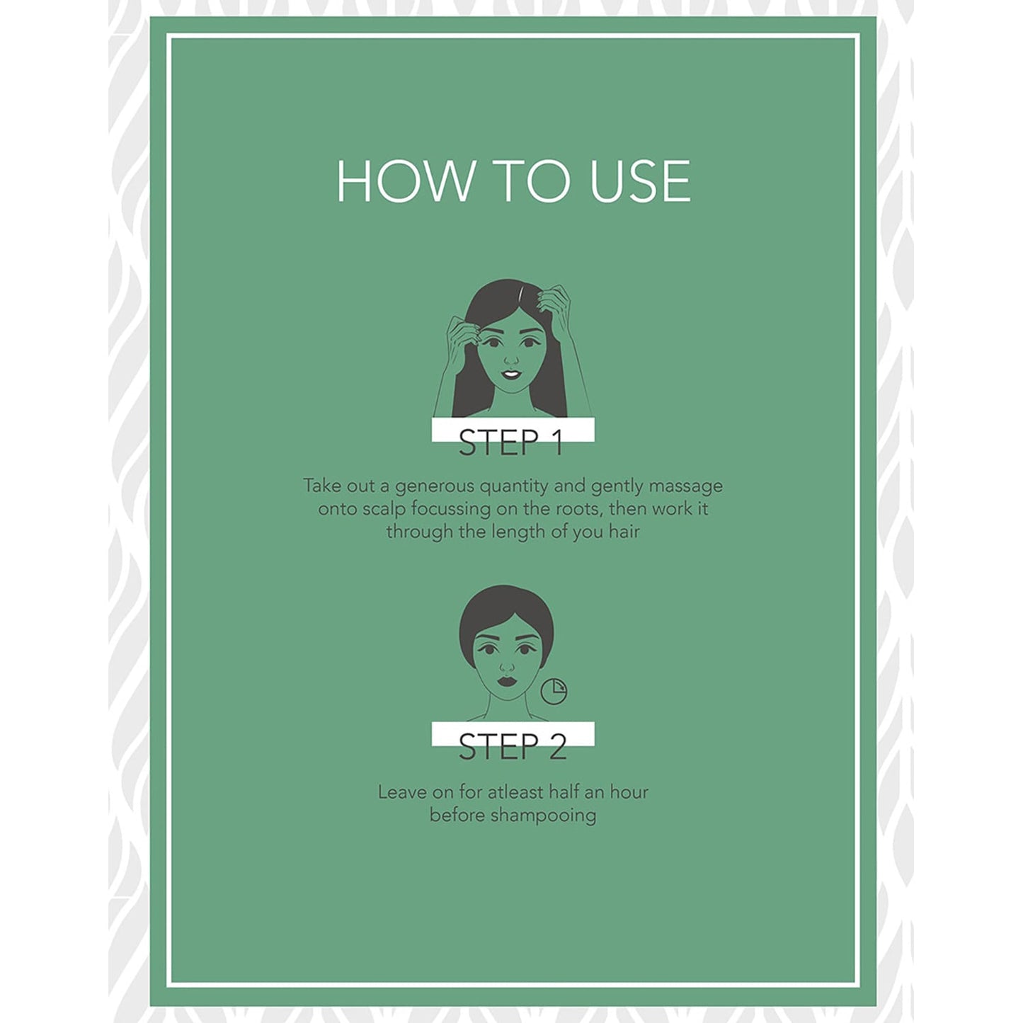 Bhringraj Amla Oil - 200 ml