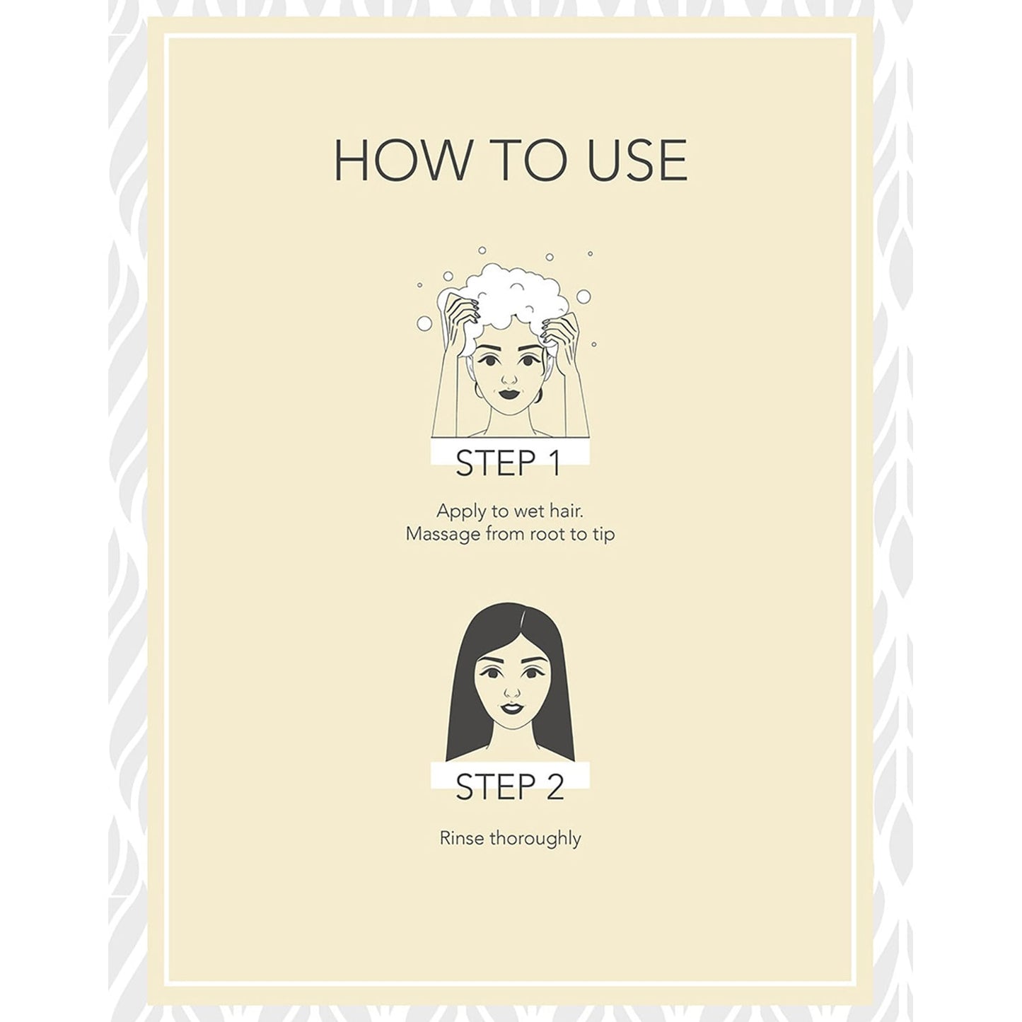 Hibiscus Coconut Milk Shampoo - 250 ml