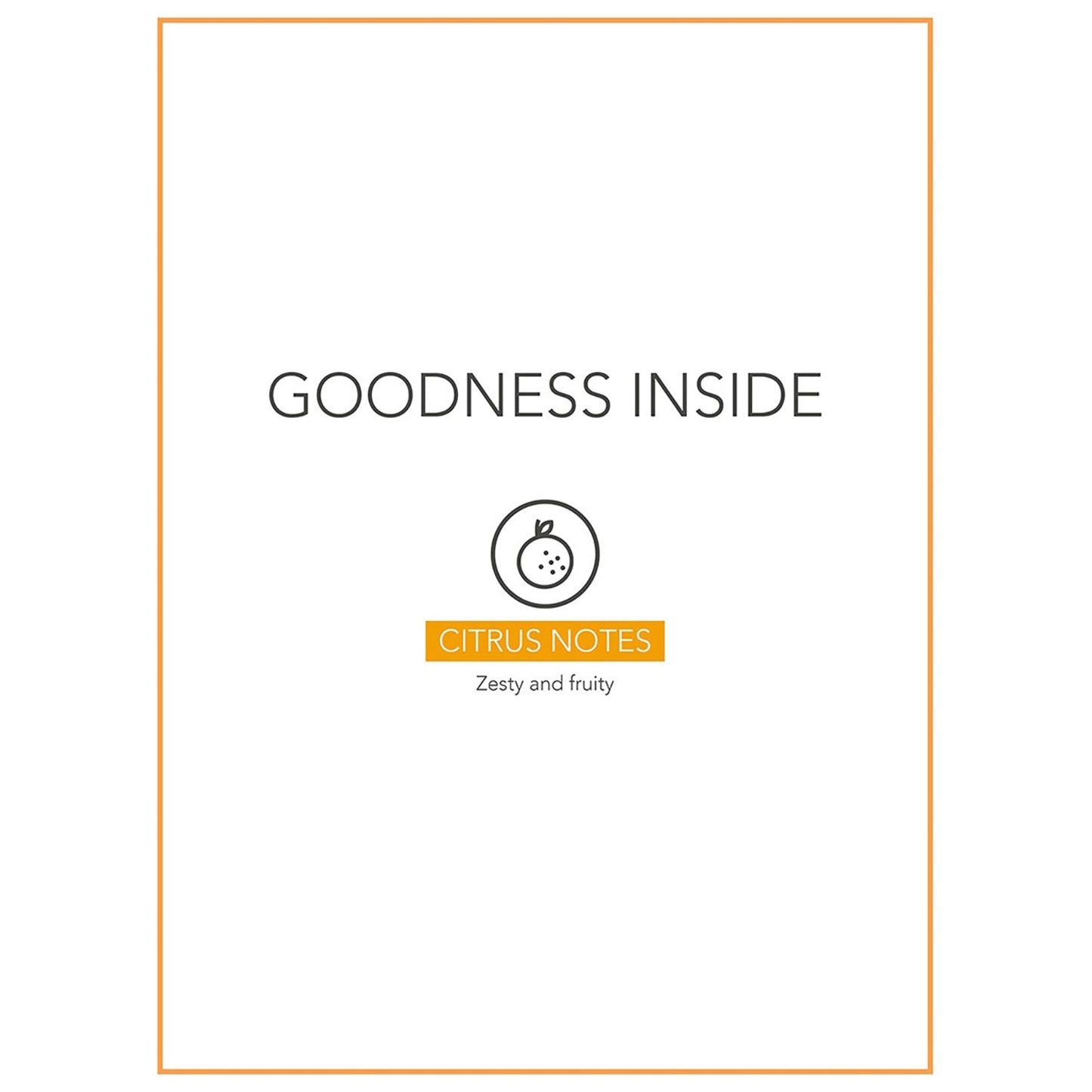 Citrus Rush Body Spray - 110 ml