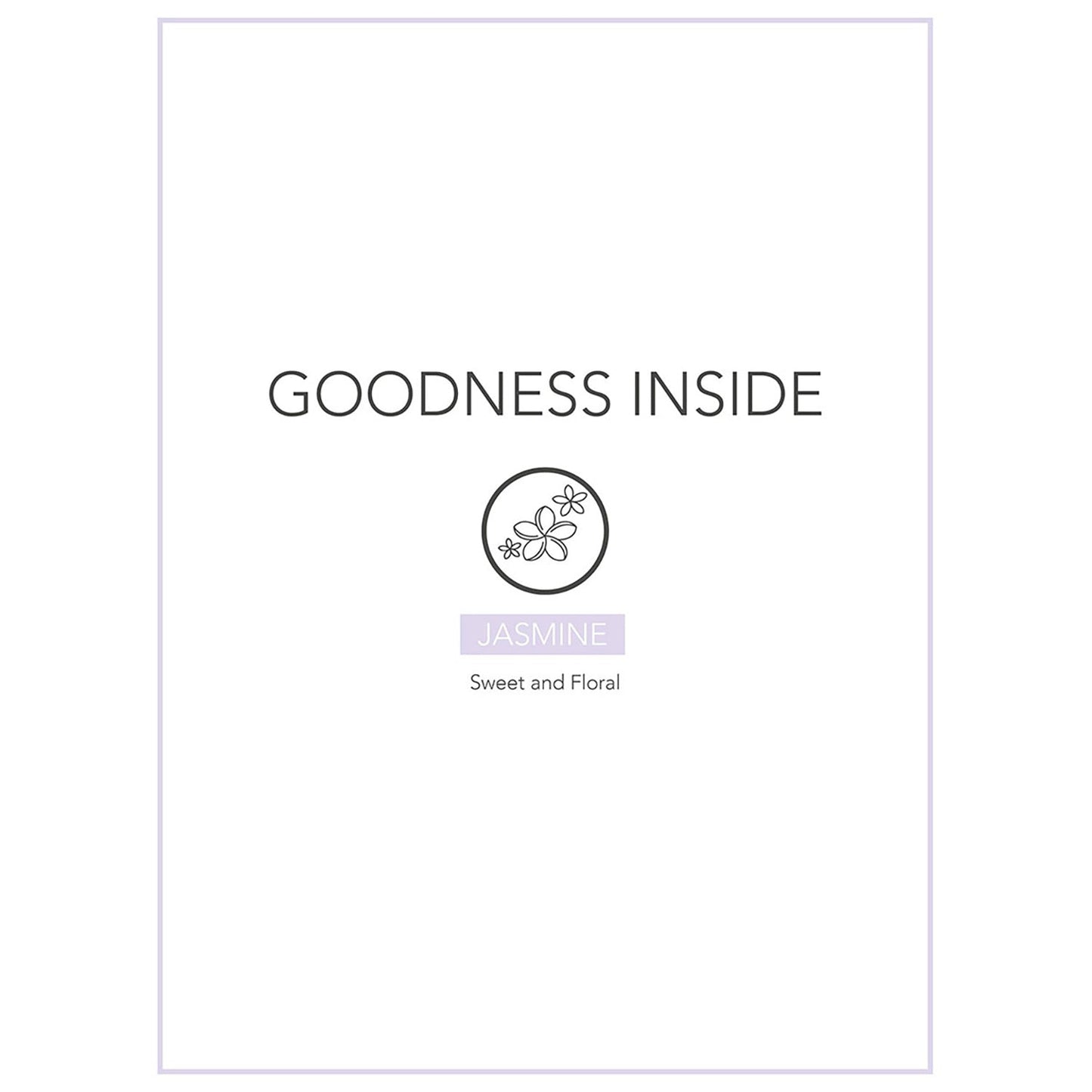 Jasmine Body Spray - 110 ml