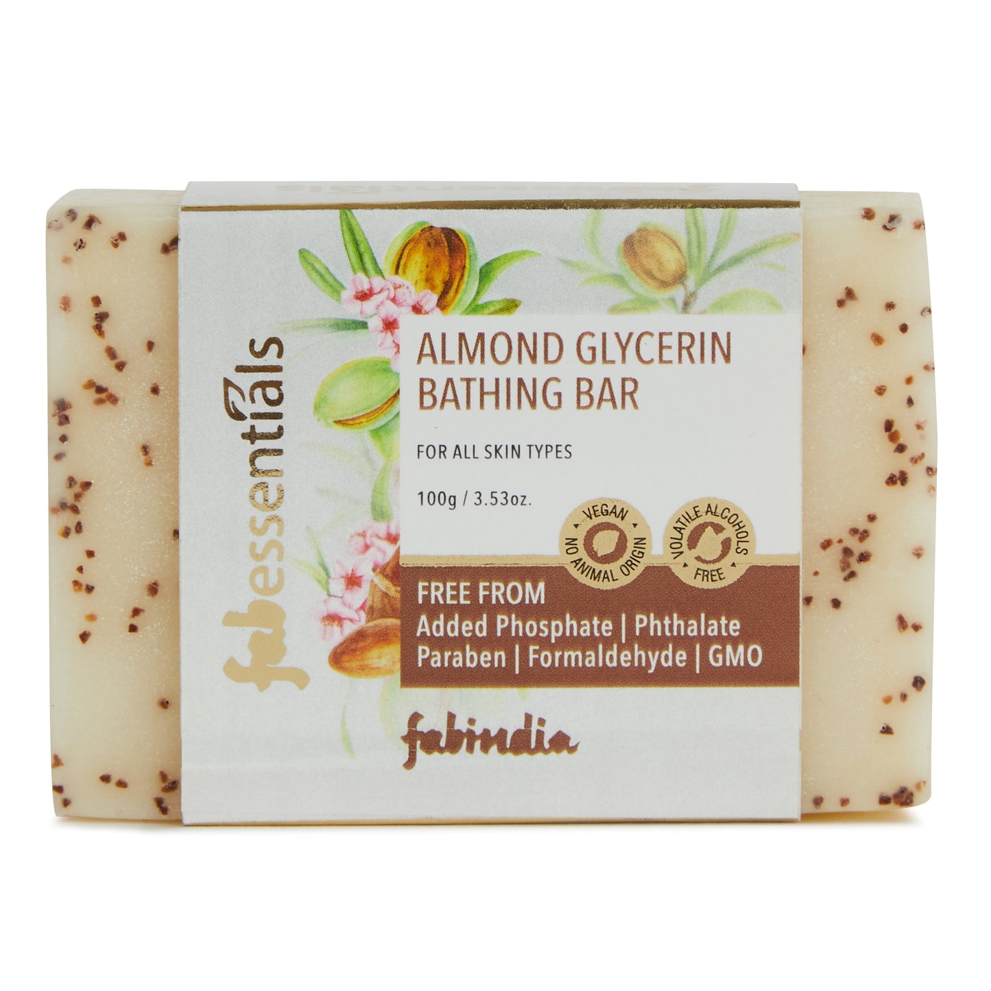 Assorted Bathing Bars Gift Set - 500 g