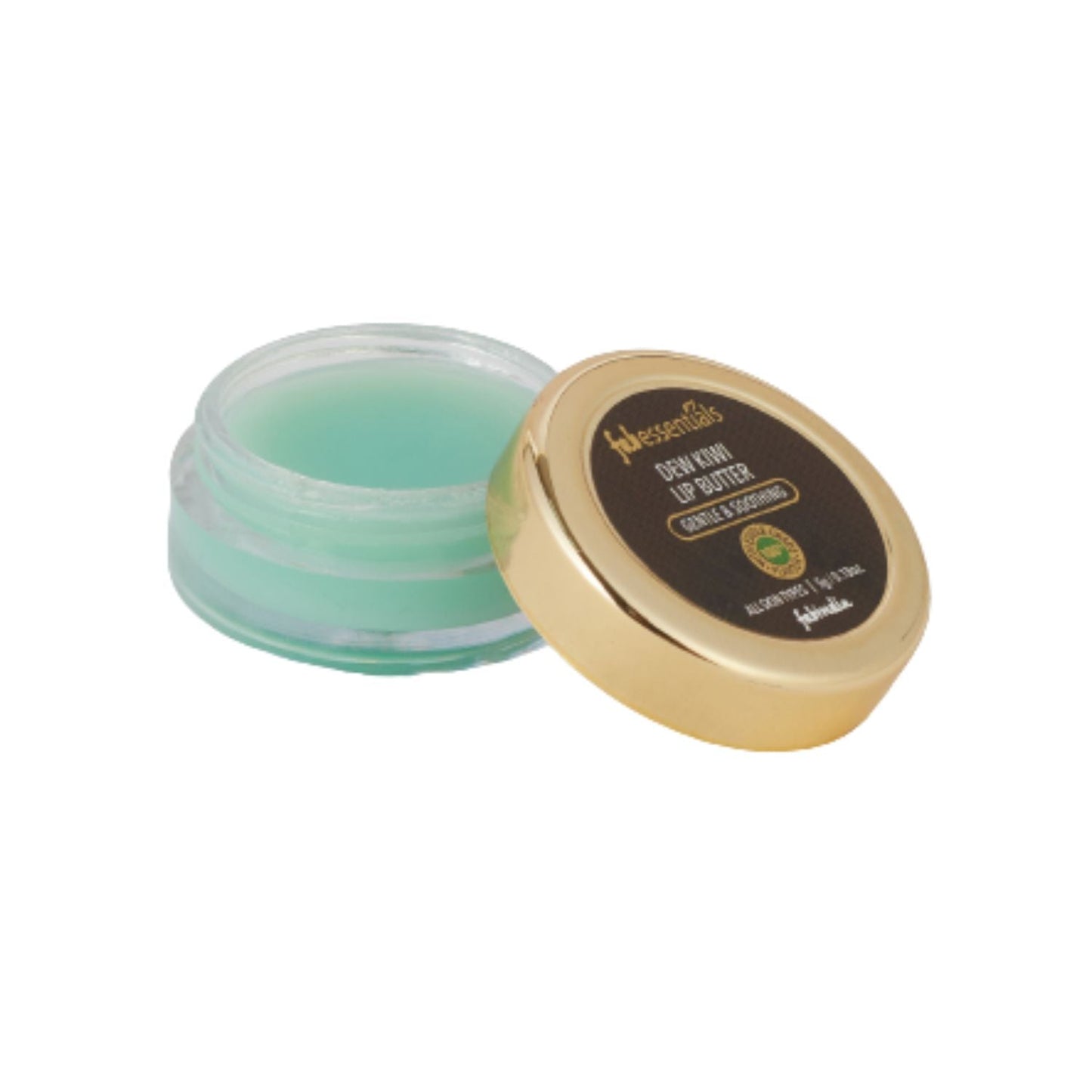 Dew Kiwi Lip Butter - 5 gm
