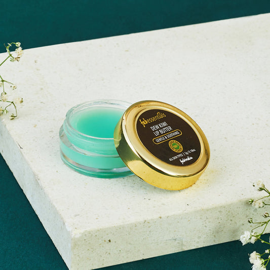 Dew Kiwi Lip Butter - 5 gm