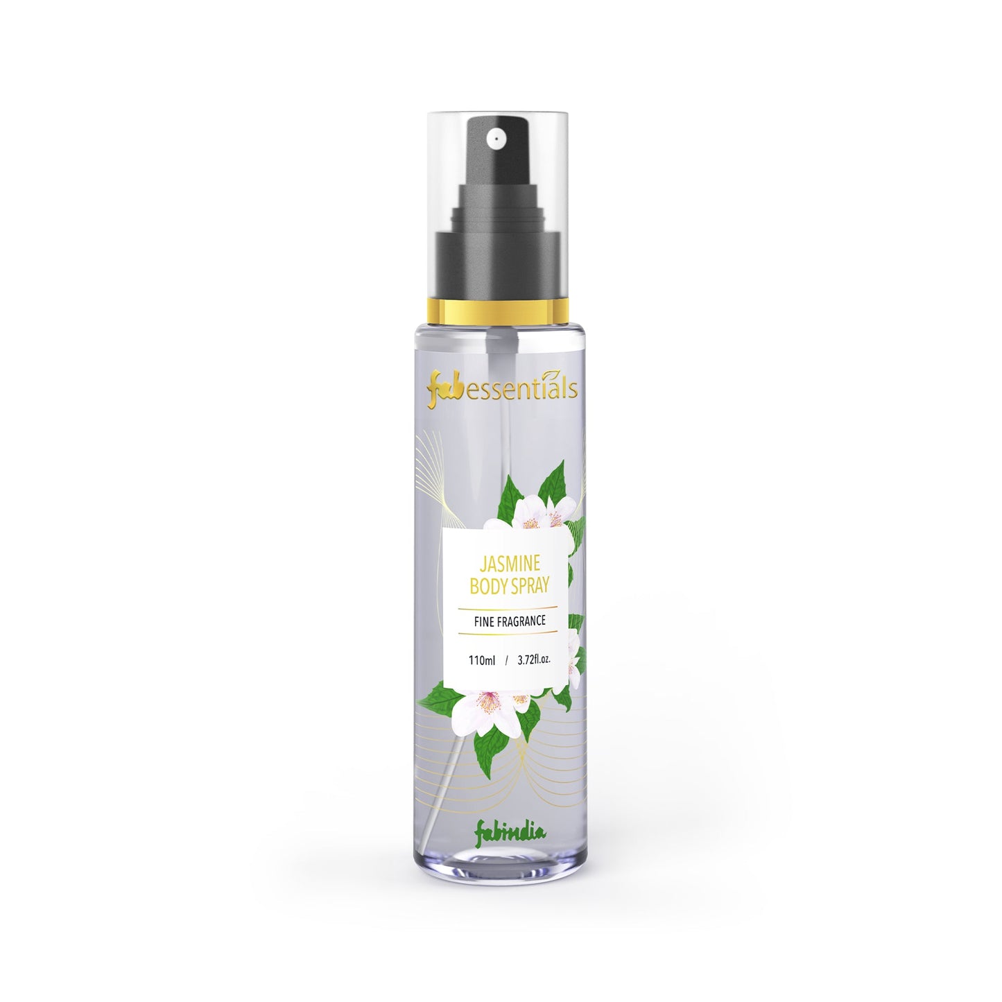 Jasmine Body Spray - 110 ml