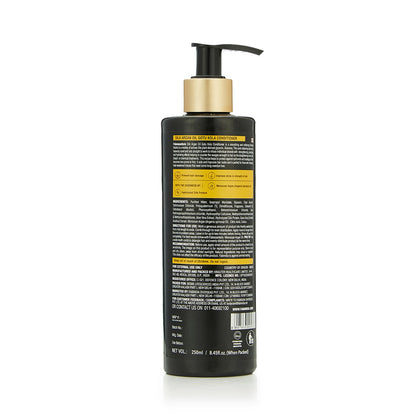Silk Argan Oil Gotu Kola Conditioner - 250 ml