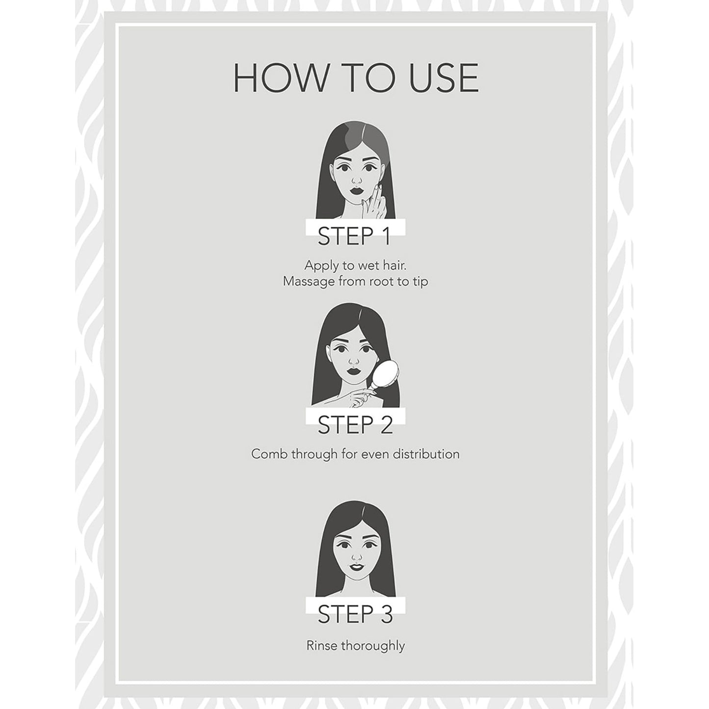 Silk Argan Oil Gotu Kola Conditioner - 250 ml